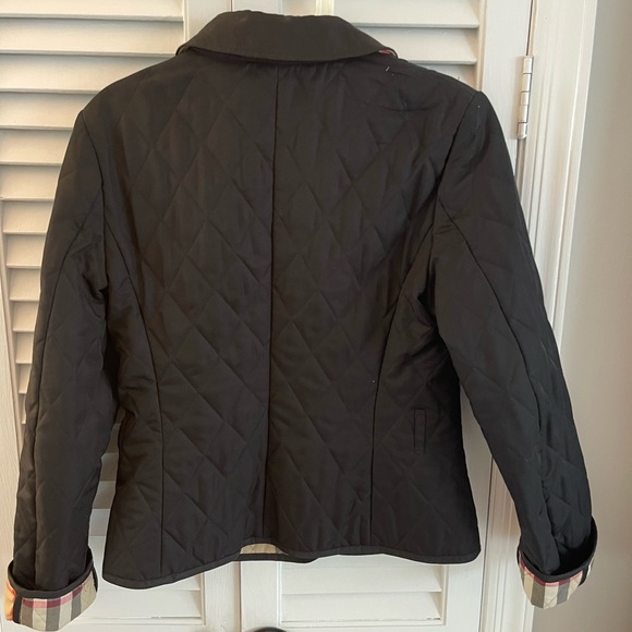 Burberry Coat - Picture 2 of 5